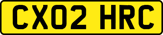 CX02HRC
