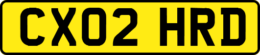 CX02HRD