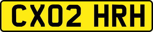 CX02HRH