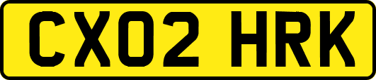 CX02HRK