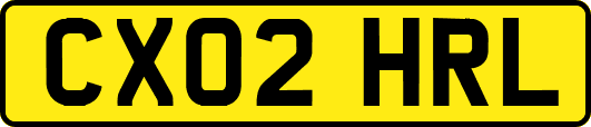 CX02HRL