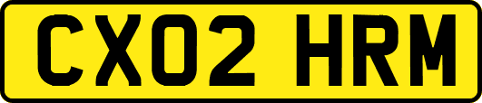 CX02HRM