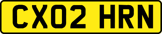 CX02HRN