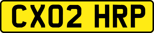 CX02HRP