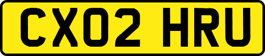 CX02HRU