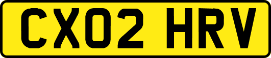 CX02HRV
