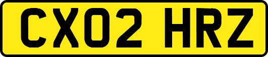 CX02HRZ