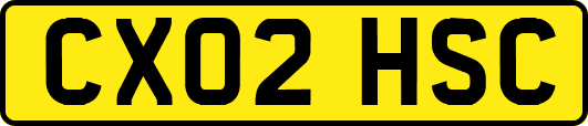 CX02HSC