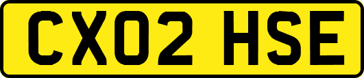 CX02HSE