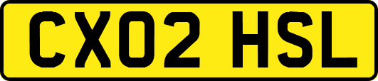 CX02HSL