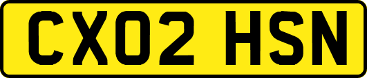 CX02HSN