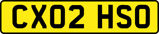 CX02HSO