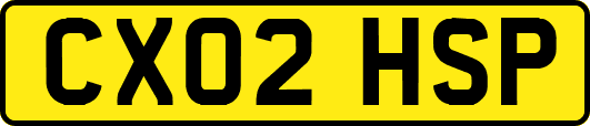 CX02HSP
