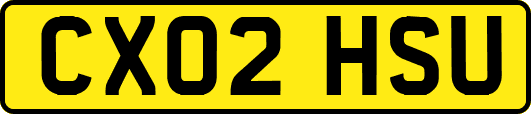 CX02HSU