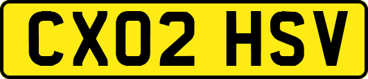 CX02HSV