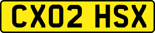 CX02HSX