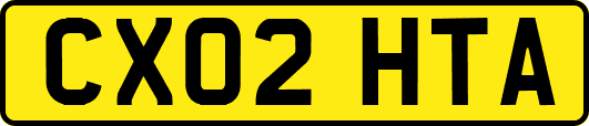 CX02HTA