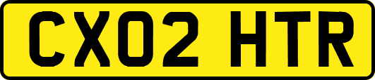 CX02HTR