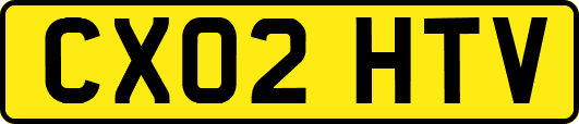 CX02HTV
