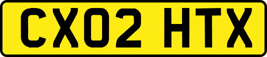 CX02HTX