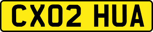 CX02HUA