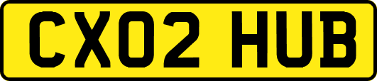 CX02HUB