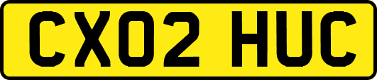 CX02HUC