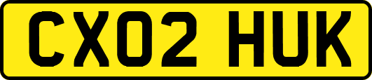 CX02HUK