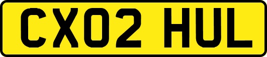 CX02HUL