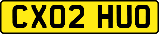 CX02HUO
