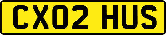 CX02HUS