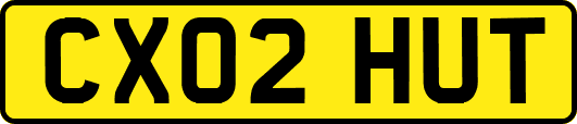 CX02HUT