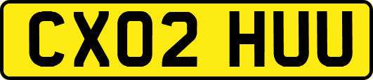 CX02HUU