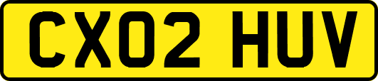 CX02HUV