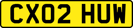 CX02HUW