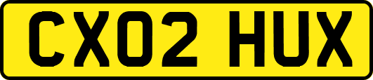 CX02HUX