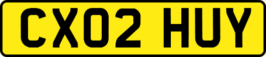 CX02HUY