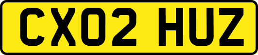 CX02HUZ
