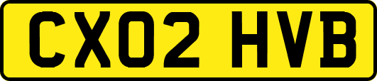 CX02HVB