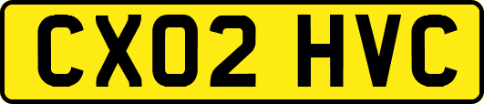 CX02HVC