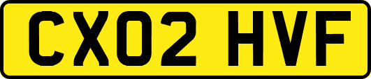 CX02HVF