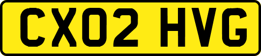 CX02HVG