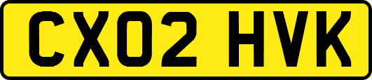 CX02HVK