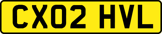 CX02HVL