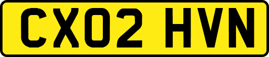 CX02HVN