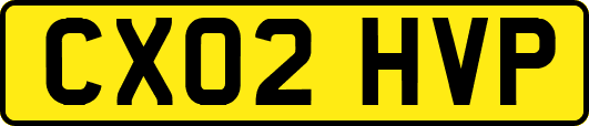 CX02HVP