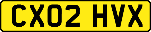 CX02HVX