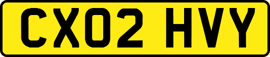 CX02HVY