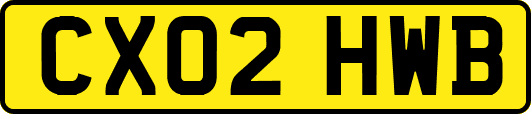 CX02HWB