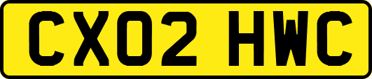 CX02HWC